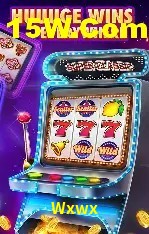 Wxwx: Jogos de Caça-Níqueis-Altas Recompensas, Roleta-Velocidade, Blackjack-Desafios Máximos