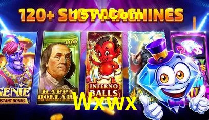 Sinta a adrenalina dos jogos de cassino com Wxwx
