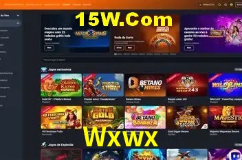 Wxwx.Com Plataforma