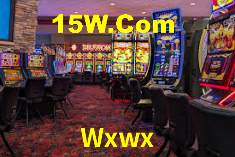 Bônus Generosos e Exclusivos no Wxwx para Você!