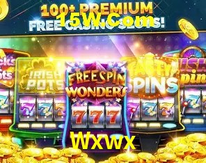 Wxwx: Seu Cassino Premiado com Pagamentos Rápidos